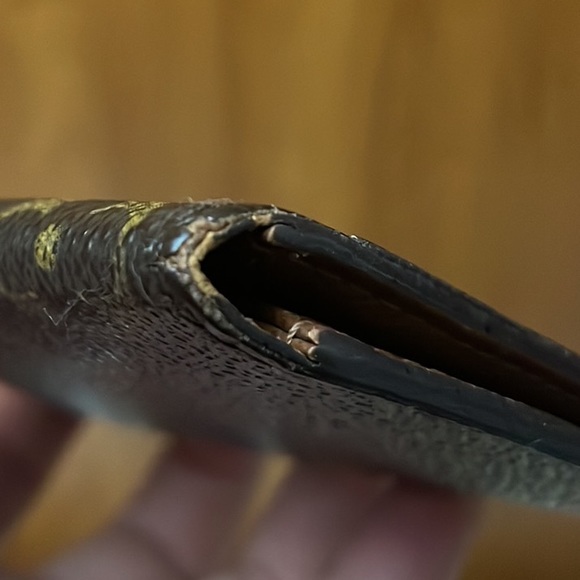💥SALE ~ Authentic Louis Vuitton Mono Pocket Organizer💥 - Picture 11 of 16